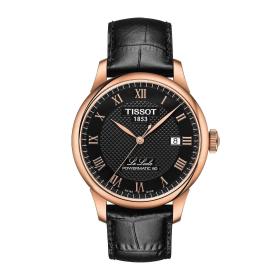 Herrenuhr, Tissot Le Locle Powermatic 80 T006.407.36.053.00
