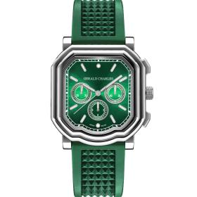 Unisex, Gerald Charles Maestro 3.0 Chronograph GC3.0-A-02