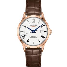 Unisex, Longines RECORD L2.820.8.11.2