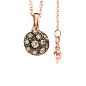 Capolavoro Anhänger Fiore Magico AH9BHB02165