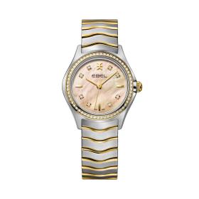 Damenuhr, EBEL Wave 1216690