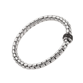         Weißgold, Armschmuck, FOPE Eka Flex'it Armband 70405BX_PN_B_X1X_0XS