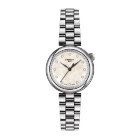 Damenuhr, Tissot Desir T152.010.11.116.00