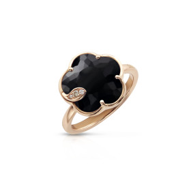 Roségold, Ringe, Pasquale Bruni Petit Joli Ring, Ref: 16126R