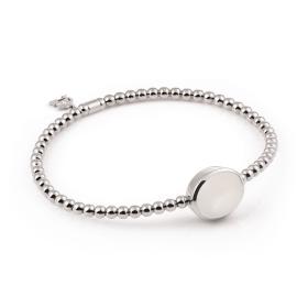 Al Coro Stretchy Armband A981WMW
