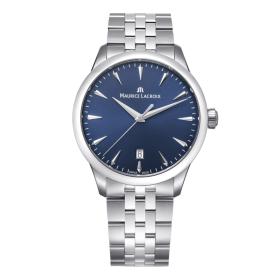 Unisex, Maurice Lacroix 1975 Quartz 39 mm 751007-SS002-430-1