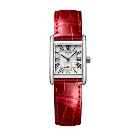 Damenuhr, Longines Longines Mini DolceVita L5.200.4.71.5