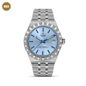 Damen- und Herrenuhr, TUDOR TUDOR Royal, Ref: M2836C1A0-0106