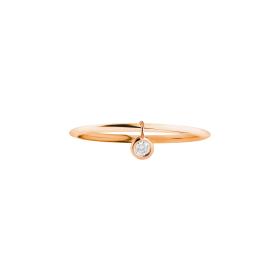 Ringe, Roségold, Capolavoro Ring Prosecco RI9BRW02711