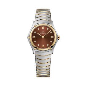 EBEL Sport Classic Lady 1216445A