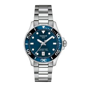 Unisex, Tissot Seastar 1000  T120.210.11.041.00