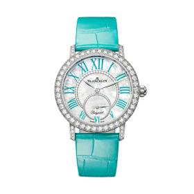 Blancpain Ladybird Colors 3661B 1954 55B