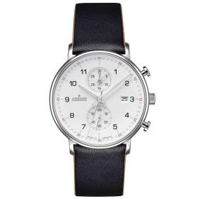 Unisex, Junghans FORM C 41/4771.00