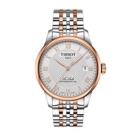 Herrenuhr, Tissot Le Locle Powermatic 80 T006.407.22.033.00