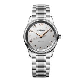 Damenuhr, Longines LONGINES MASTER COLLECTION L2.357.4.70.6