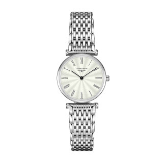 Damenuhr, Longines LA GRANDE CLASSIQUE DE LONGINES, Ref: L4.209.4.71.6