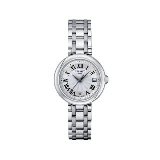 Damenuhr, Tissot Bellisima 26mm, Ref: T126.010.11.013.00