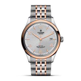 Damen- und Herrenuhr, TUDOR 1926, Ref: M91551-0001
