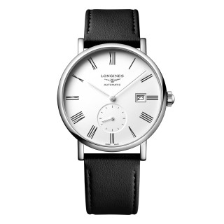Herrenuhr, Longines LONGINES ELEGANT COLLECTION, Ref: L4.812.4.11.0
