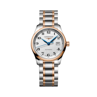 Damenuhr, Longines LONGINES MASTER COLLECTION, Ref: L2.257.5.79.7
