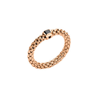 Roségold, Ringe, FOPE Souls Flex'it Ring, Ref: 09E08AX_BN_R_XRX_00S