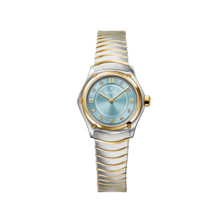 Damenuhr, EBEL Sport Classic, Ref: 1216738
