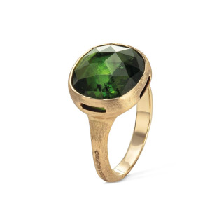 Gelbgold, Ringe, Marco Bicego Jaipur Color Ring , Ref: AB617_TV01_Y_02_53