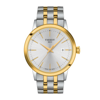 Herrenuhr, Tissot Classic Dream 42mm, Ref: T129.410.22.031.00