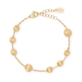 Gelbgold, Armschmuck, Marco Bicego Afrika Armband, Ref: BB2830__Y_02