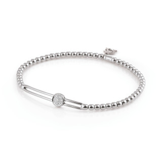 Al Coro Stretchy Armband, Ref: A353W
