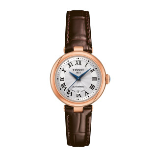 Damenuhr, Tissot Bellissima 29mm, Ref: T126.207.36.013.00