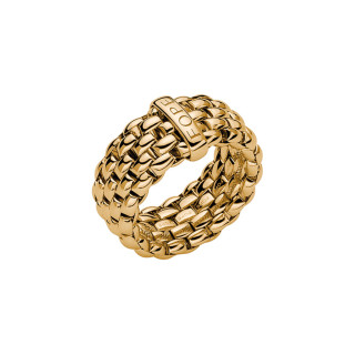 Gelbgold, Ringe, FOPE Essentials Flex'it Ring, Ref: 05E04AX_XX_G_XGX_00S