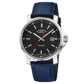 Damen- und Herrenuhr, Mühle Glashütte 29er Big, Ref: M1-25-33-CB-I