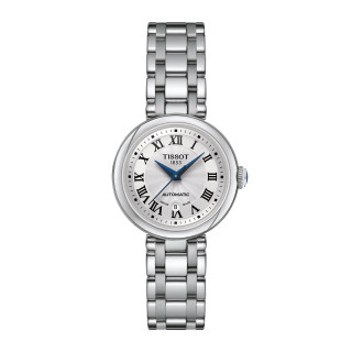 Damenuhr, Tissot Bellissima 29mm, Ref: T126.207.11.013.00