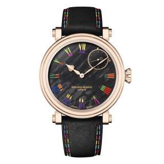 Damen- und Herrenuhr, Speake-Marin Tutti Frutti, Ref: 424214160