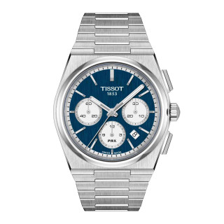 Herrenuhr, Tissot PRX 42mm, Ref: T137.427.11.041.00