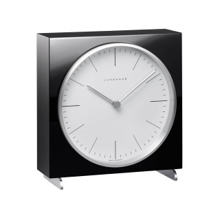  Junghans max bill Tischuhr, Ref: 363/2212.00