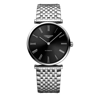 Damenuhr, Longines LA GRANDE CLASSIQUE DE LONGINES, Ref: L4.908.4.51.6