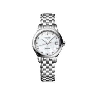 Damenuhr, Longines FLAGSHIP CLASSIC, Ref: L4.274.4.87.6