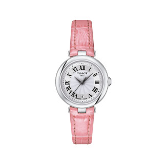 Damenuhr, Tissot Bellisima 26mm, Ref: T126.010.16.013.01