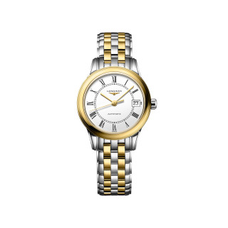 Damenuhr, Longines FLAGSHIP CLASSIC, Ref: L4.274.3.21.7