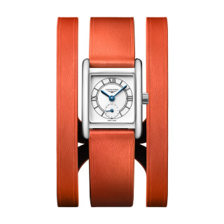 Damenuhr, Longines LONGINES MINI DOLCEVITA, Ref: L5.200.4.75.8