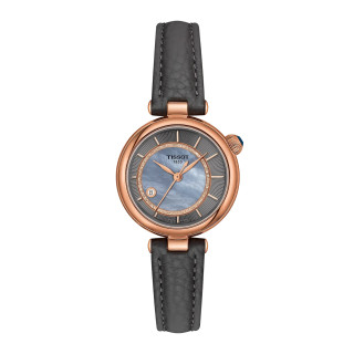 Damenuhr, Tissot Désir 28mm, Ref: T152.207.36.531.00