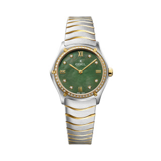 Damenuhr, EBEL Sport Classic, Ref: 1216736