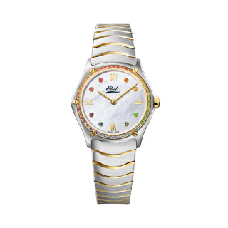 Damenuhr, EBEL Sport Classic, Ref: 1216753