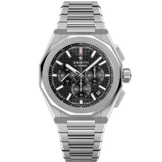 Damen- und Herrenuhr, Zenith DEFY Skyline Chrono, Ref: 03.9500.3600/21.I001