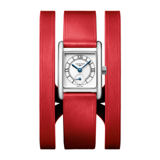 Damenuhr, Longines LONGINES MINI DOLCEVITA, Ref: L5.200.4.75.0