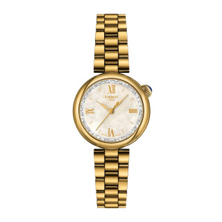 Damenuhr, Tissot Désir 28mm, Ref: T152.010.33.118.00