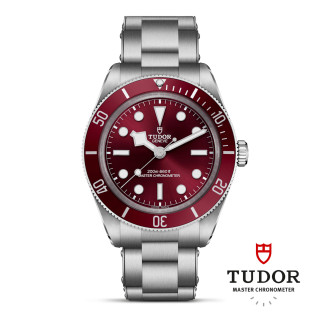 Damen- und Herrenuhr, TUDOR Black Bay 58, Ref: M7939A1A0RU-0002