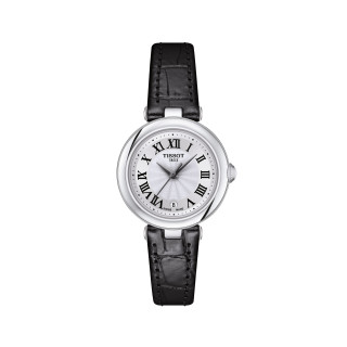 Damenuhr, Tissot Bellisima 26mm, Ref: T126.010.16.013.00